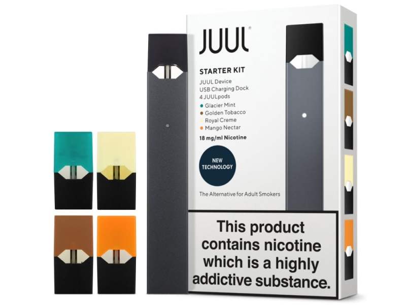 Buy Juul starter kit with fast&nbsp;shipping